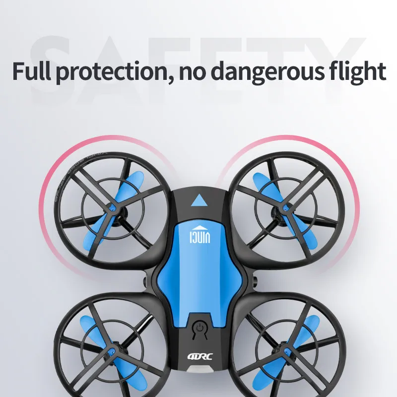 Novo Mini Drone V8 4K Profissi - Drone Kit Professional avaliação e preço