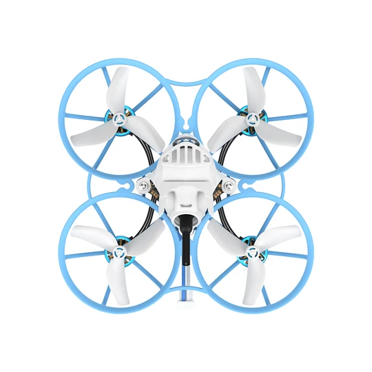 BETAFPV Meteor75 Pro II Quadri - Drone Kit Octocopter avaliação e preço