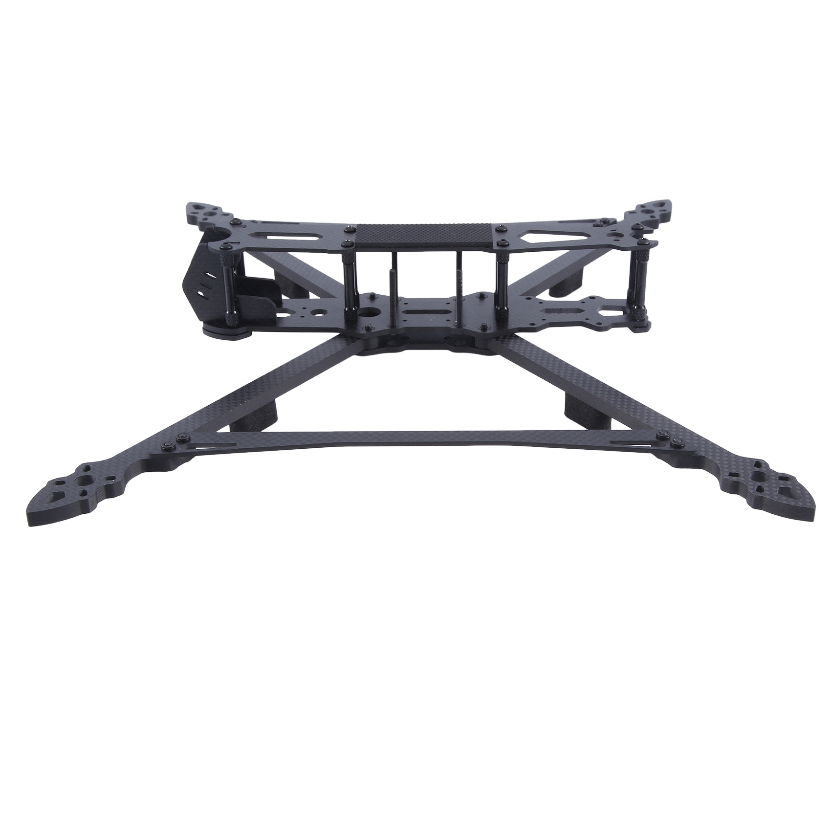 Kit de estrutura para drone de - Drone Kit Fpv avaliação e preço