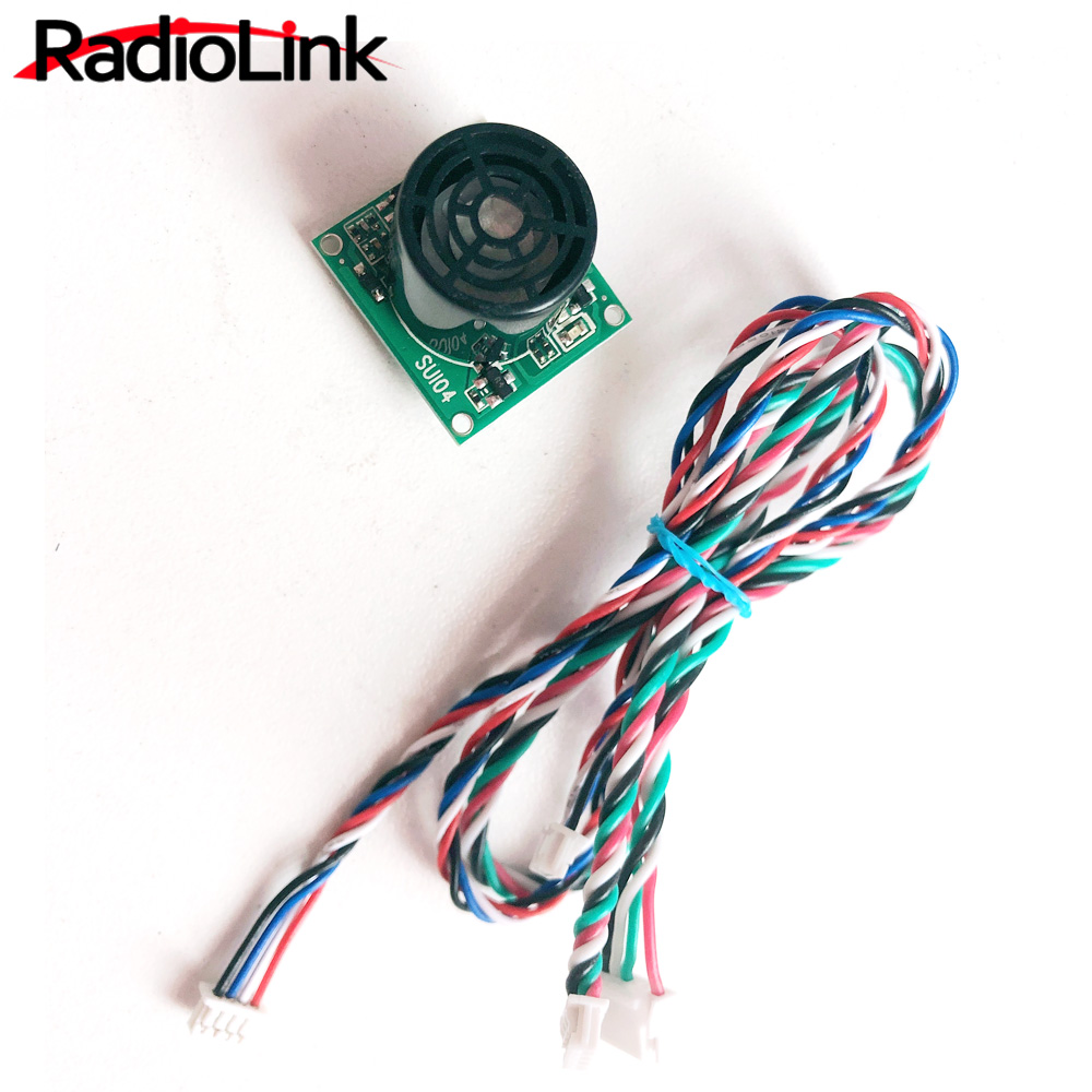 RadioLink SUI04 SU04 Drone Sen - Drone Kit Hexacopter avaliação e preço