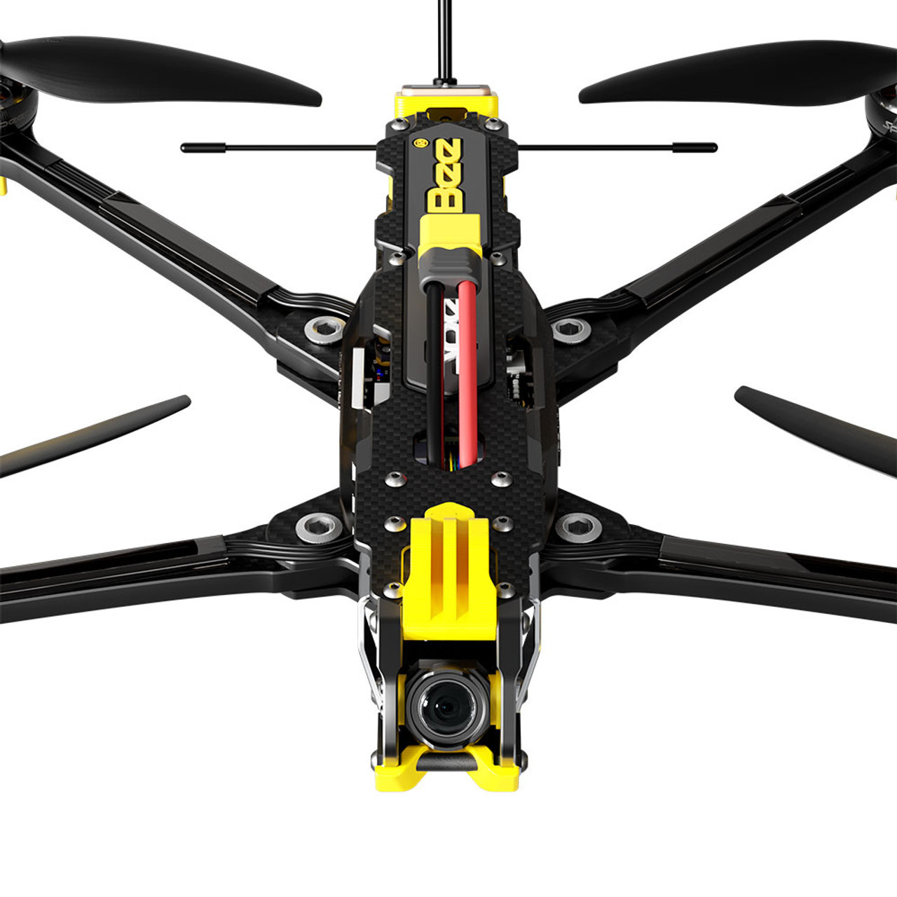 SpeedyBee Mario Fold 8 DC O3 K - Drone Kit Fpv avaliação e preço