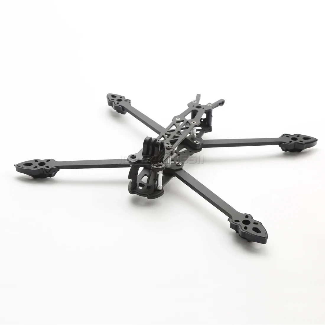 Mark4 7 polegadas fpv drone qu - Drone Kit Octocopter avaliação e preço