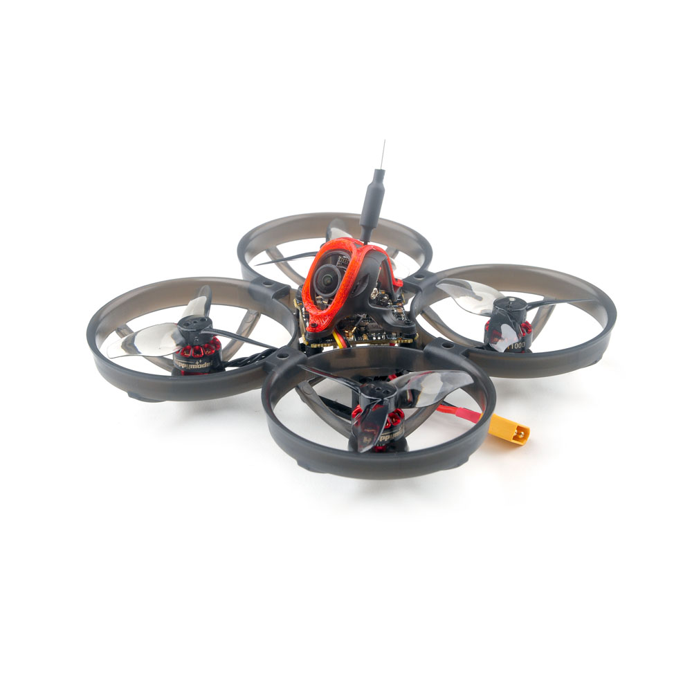 HappyModel Mobula8 1-2S 85mm M - Drone Kit Fpv avaliação e preço
