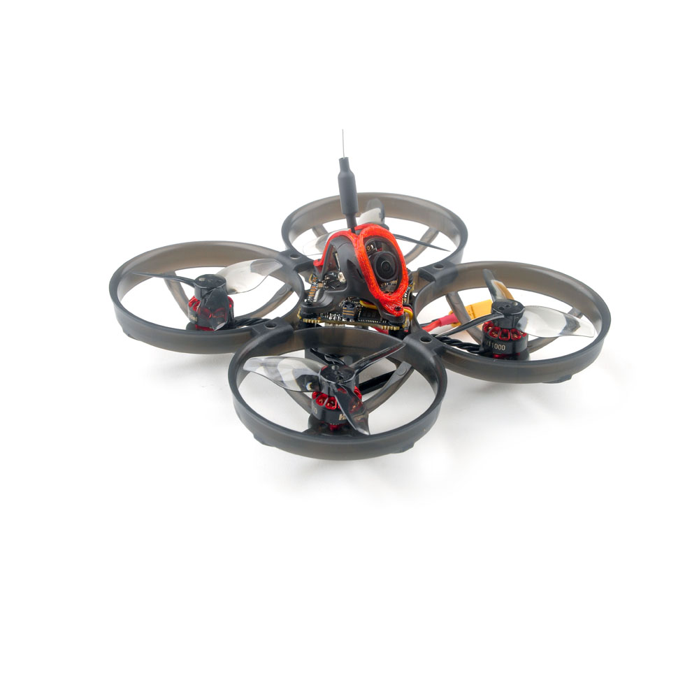 HappyModel Mobula8 1-2S 85mm M - Drone Kit Fpv avaliação e preço
