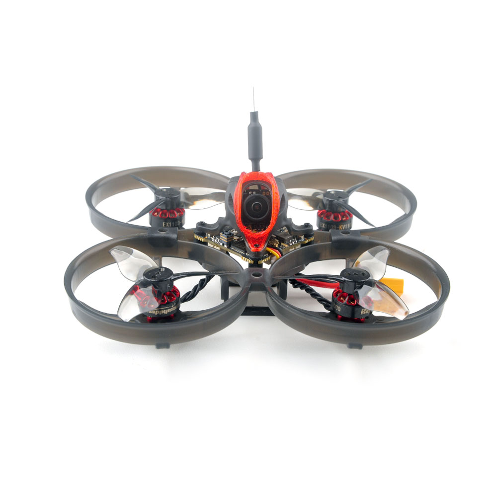 HappyModel Mobula8 1-2S 85mm M - Drone Kit Fpv avaliação e preço