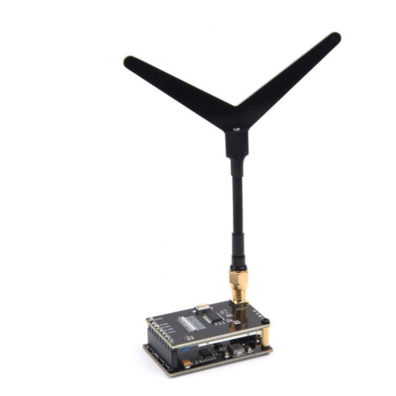 Kit Transmissor de Vídeo 1.2G  - Drone Kit Fpv avaliação e preço